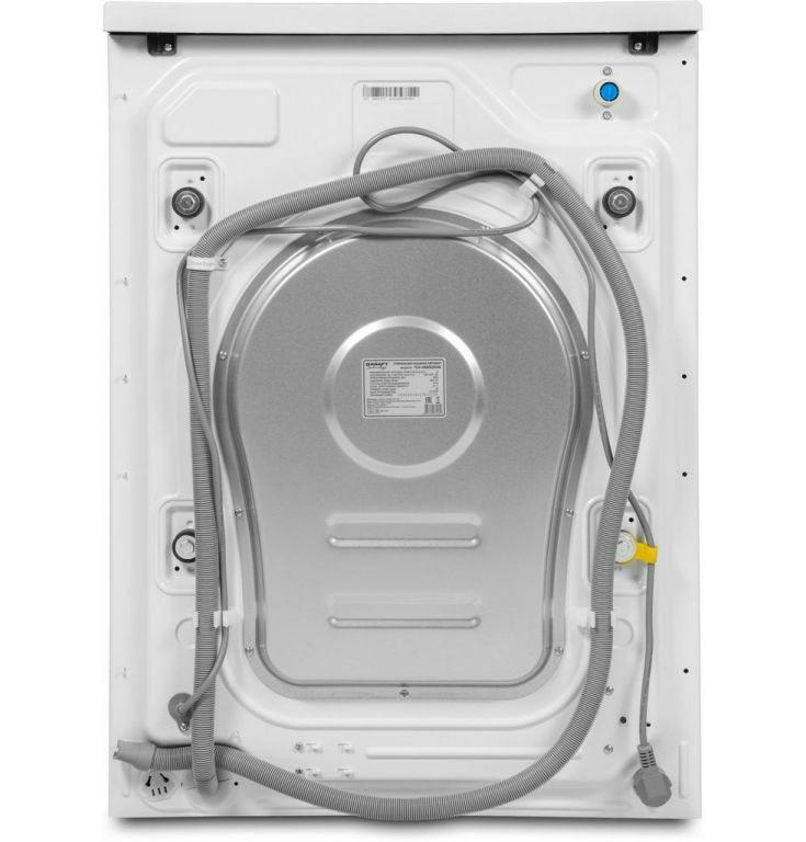 Стиральная машина Kraft TCH-HD8528SW