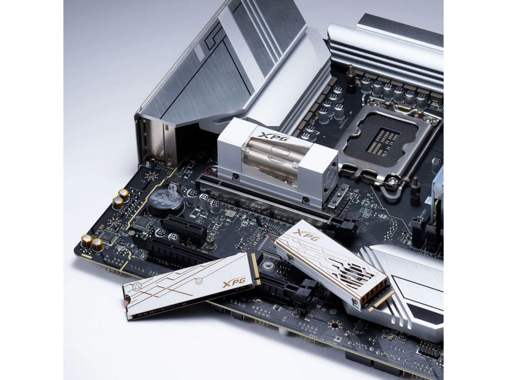SSD ADATA XPG MARS 980 Storm 1TB SMAR-980S-1TCI