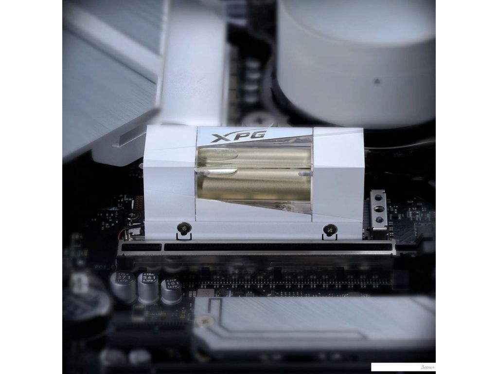 SSD ADATA XPG MARS 980 Storm 2TB SMAR-980S-2TCI