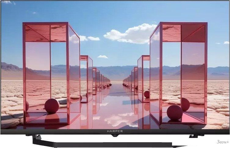 Телевизор Harper 32R730TS