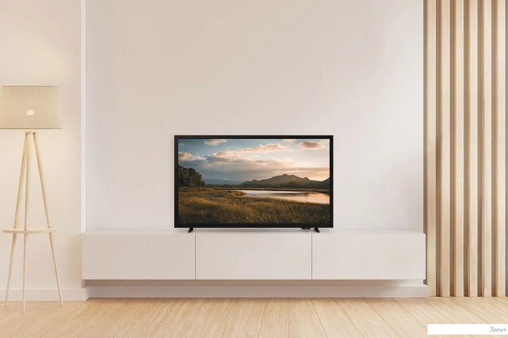 Телевизор Samsung H5000 UE32H5000FUXRU