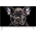 Телевизор Topdevice 32" OS SALUTE TV (белый)