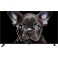 Телевизор Topdevice 50" 4K OS SALUTE TV (черный)
