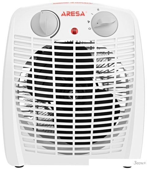Тепловентилятор Aresa AR-2906
