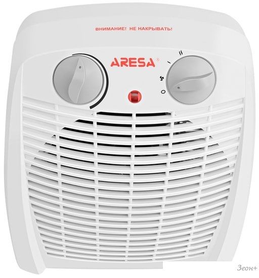 Тепловентилятор Aresa AR-2906