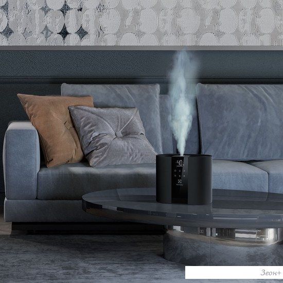 Увлажнитель воздуха Electrolux EHU-6110D