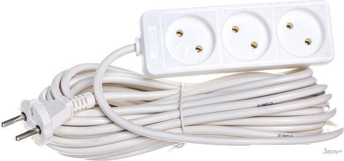 Удлинитель СОЮЗ 481S-1310