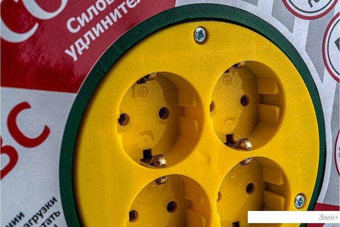 Удлинитель СОЮЗ 481S-3403