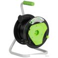 Удлинитель на катушке ЭРА GREEN LINE GAZ-2x1-40m Б0065109