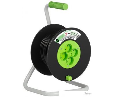     GREEN LINE KAT-2x1.5-40m 0065088