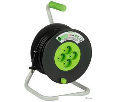    GREEN LINE KAT-2x1.5-50m 0065097