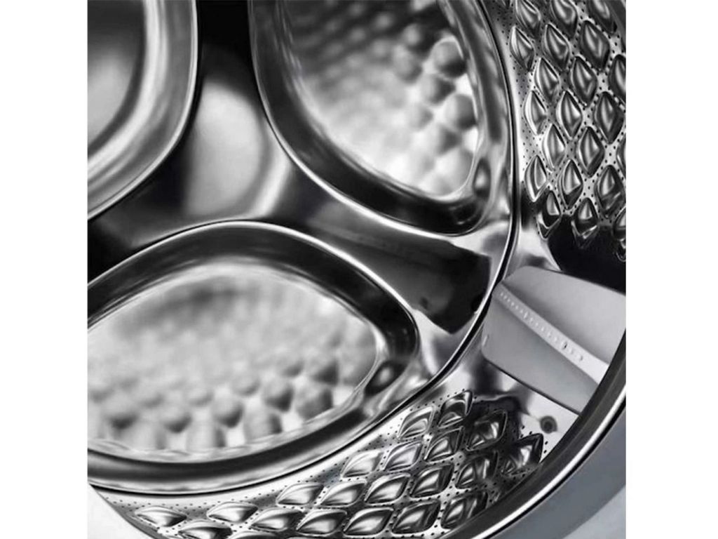Стиральная машина Electrolux EW8FG5602CDE