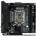 Материнская плата Maxsun Challenger H810ITX WiFi