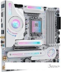 Материнская плата Maxsun iCraft B860M Cross