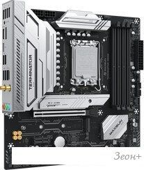 Материнская плата Maxsun Terminator B860M WiFi