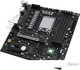 Материнская плата Maxsun Terminator B860M WiFi