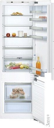 Холодильник NEFF KI6873FE0