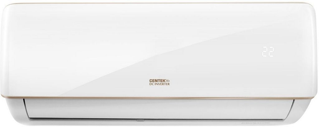 Кондиционер CENTEK CT-65EDC07