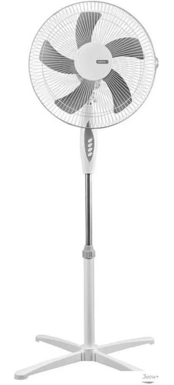 Вентилятор CENTEK CT-5035 (белый)