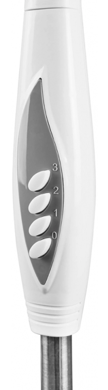 Вентилятор CENTEK CT-5035 (белый)