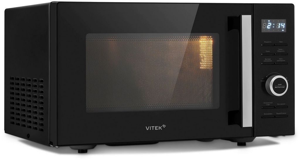 Микроволновая печь Vitek VT-MW1725