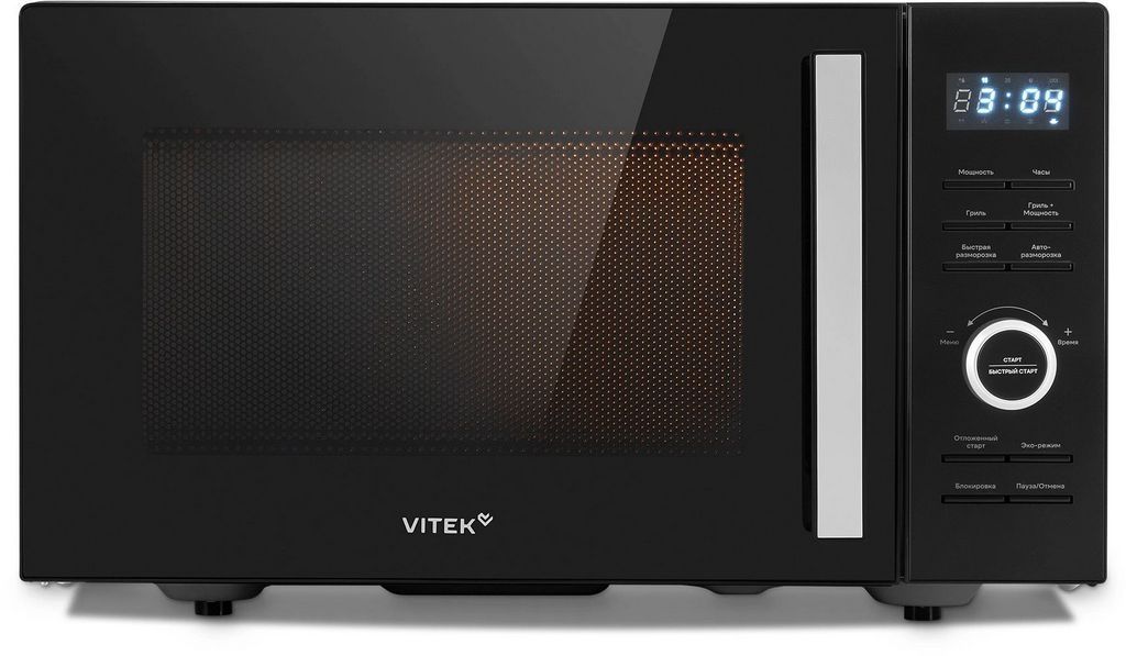 Микроволновая печь Vitek VT-MW1725