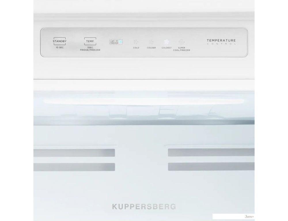 Морозильник KUPPERSBERG SFB 1780