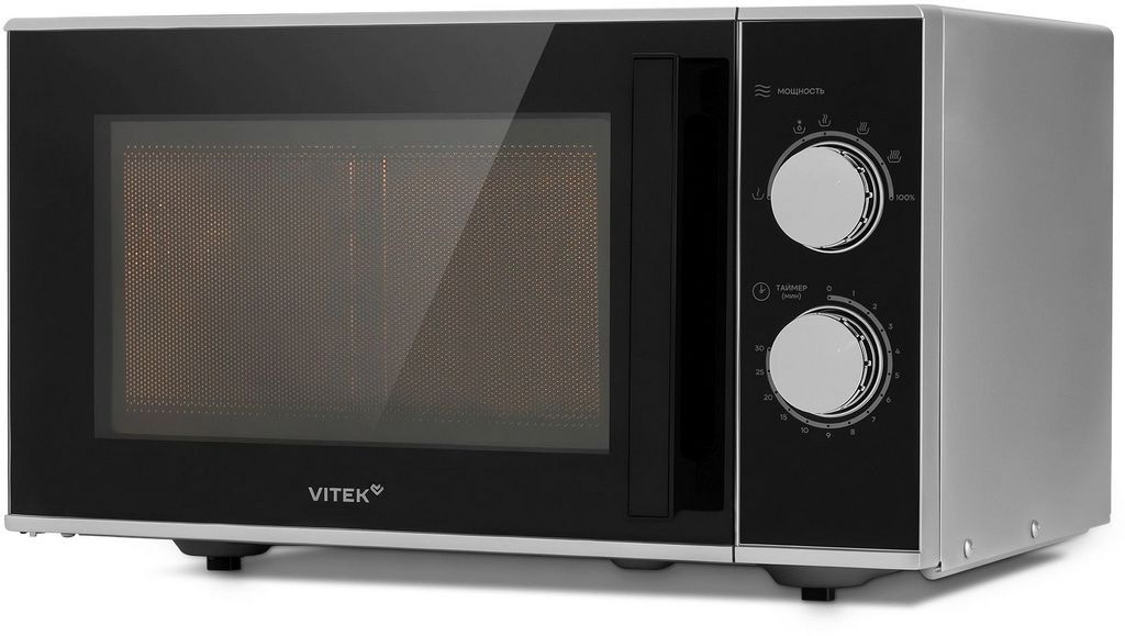 Микроволновая печь Vitek VT-MW0823