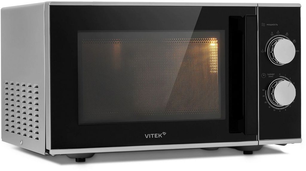 Микроволновая печь Vitek VT-MW0823