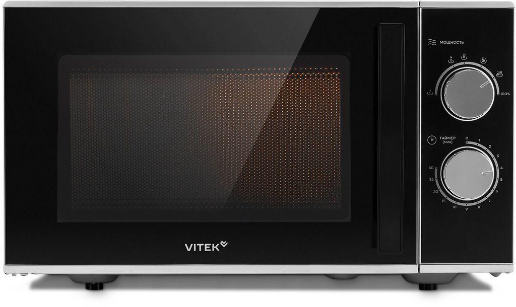 Микроволновая печь Vitek VT-MW0823