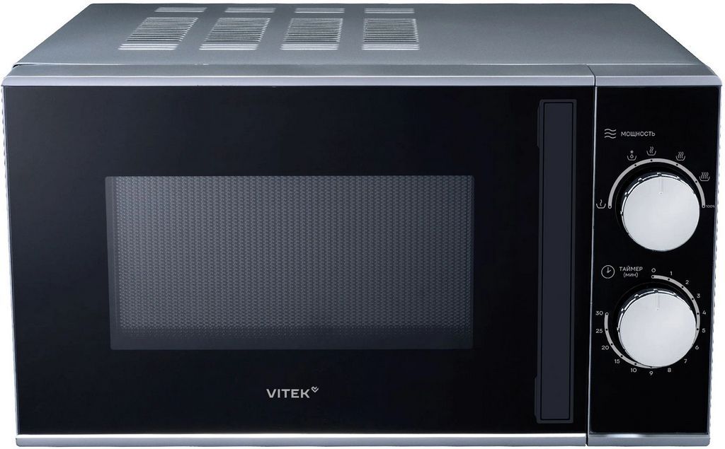 Микроволновая печь Vitek VT-MW0823