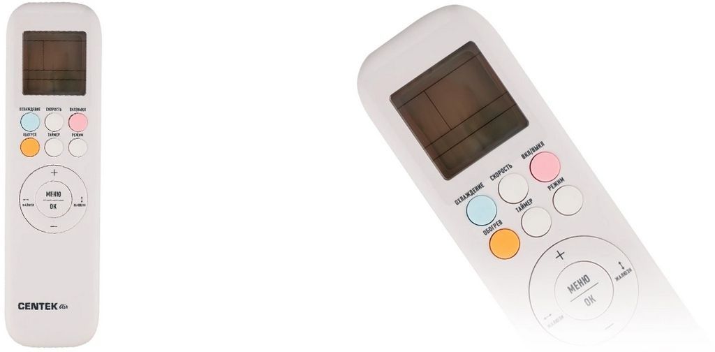Кондиционер CENTEK CT-65ADC18