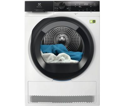 Сушильная машина Electrolux EW9D4854KE
