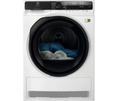 Сушильная машина Electrolux EW9D587KCE