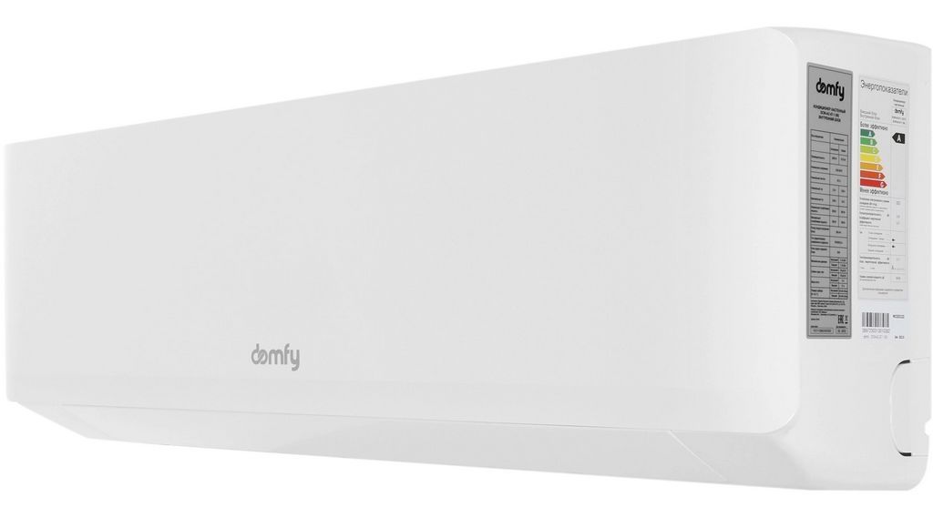 Кондиционер Domfy DCW-AC-07-1i