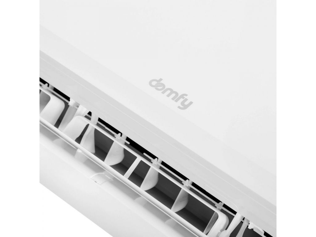 Кондиционер Domfy DCW-AC-07-1i