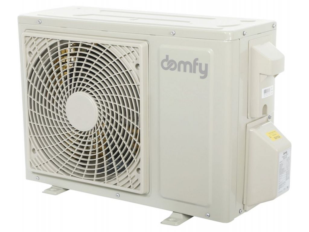 Кондиционер Domfy DCW-AC-07-1i