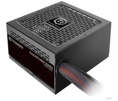   Thermaltake Toughpower GX3 850W PS-TPD-0850NNFAGE-C