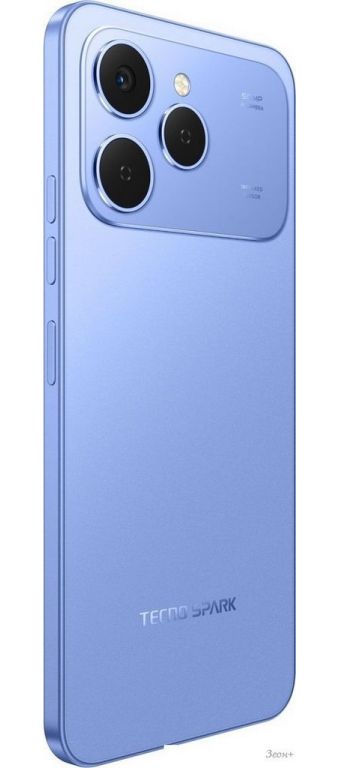 Телефон Tecno Spark 40 8GB/256GB (небесный синий)