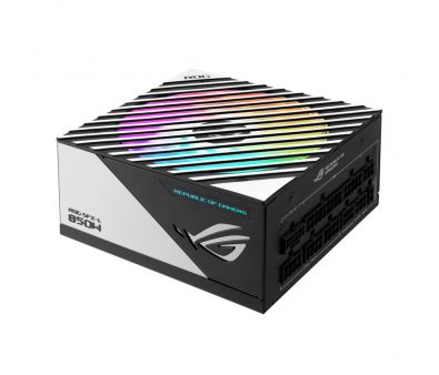   ASUS ROG-LOKI-850P-SFX-LGAMING