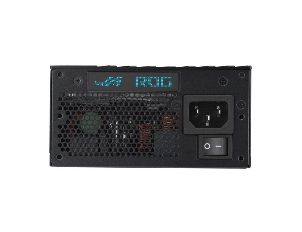 Блок питания ASUS ROG-LOKI-850P-SFX-LGAMING