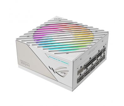   ASUS ROG-LOKI-850P-WHITE-SFXL-GAMING