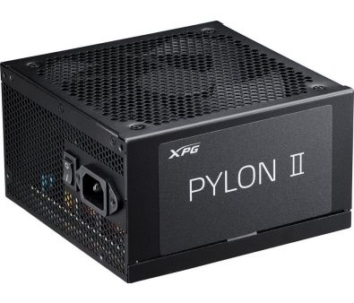   ADATA XPG PYLON II Bronze 750W PYLONII750B-BKCEU