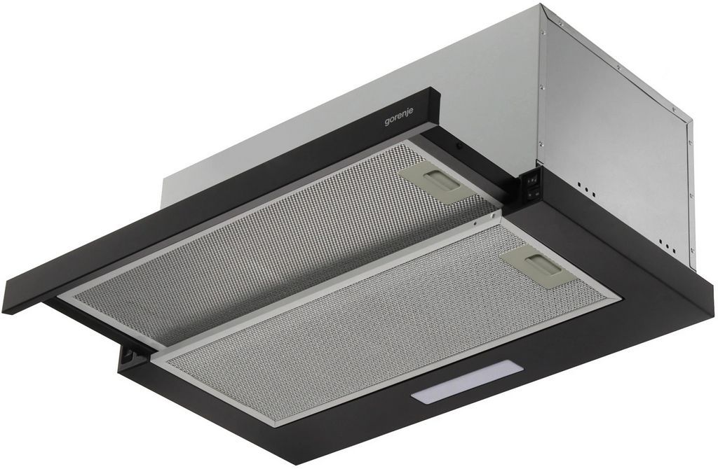 Кухонная вытяжка Gorenje TH60E6XB