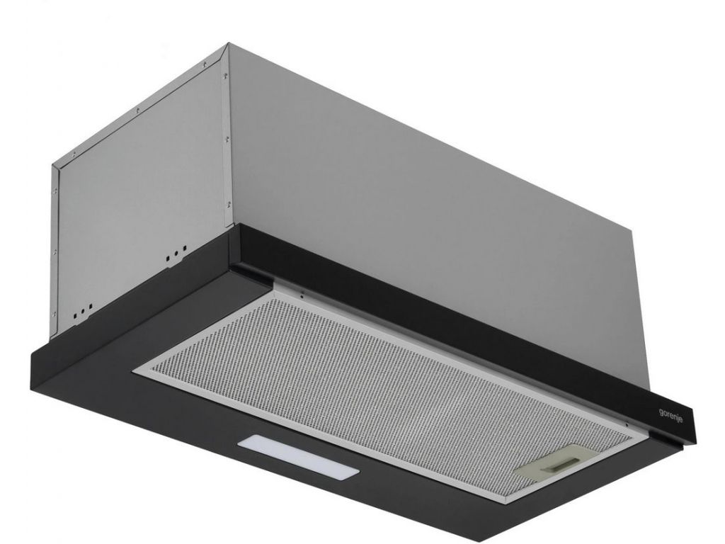 Кухонная вытяжка Gorenje TH60E6XB