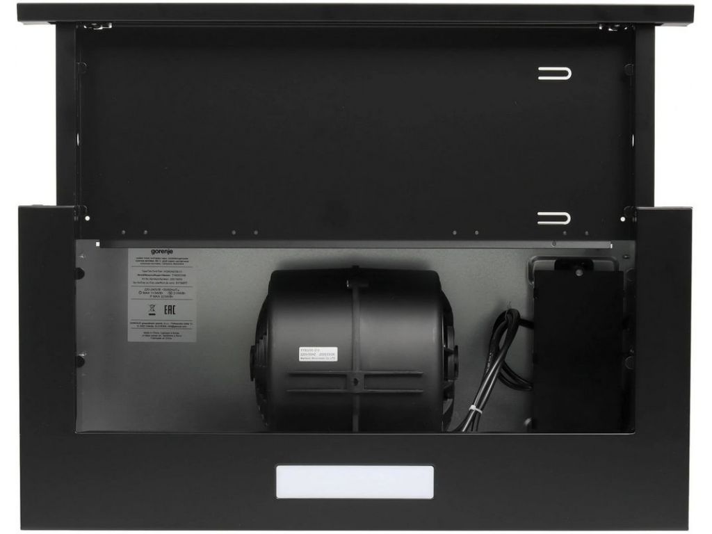 Кухонная вытяжка Gorenje TH60E6XB