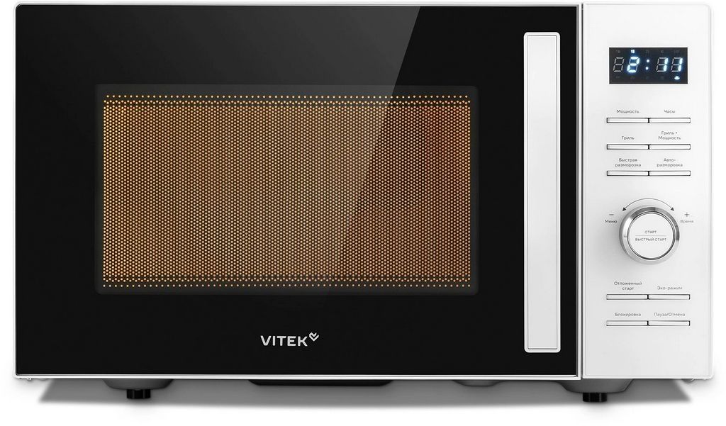 Микроволновая печь Vitek VT-MW1825