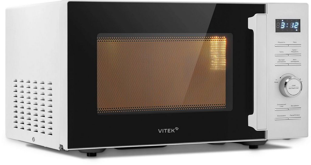 Микроволновая печь Vitek VT-MW1825