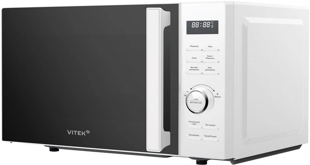 Микроволновая печь Vitek VT-MW1825
