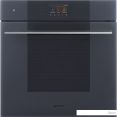 Электрический духовой шкаф Smeg Linea SO6104APG